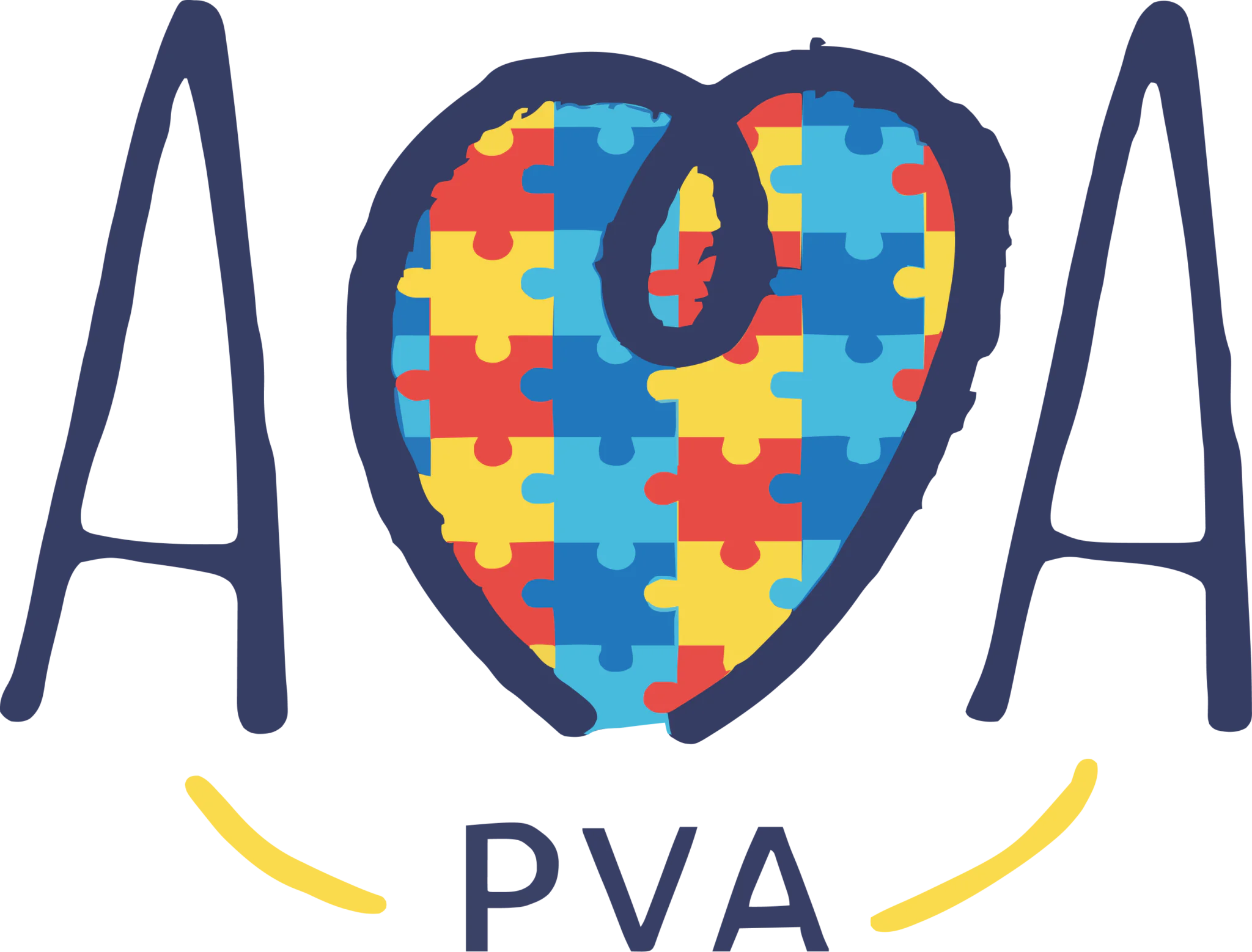 Logo AMA-PVA